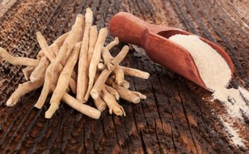 Ashwagandha, az indiai gyógyerő ashwagandha