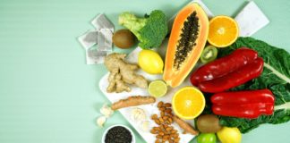 Immunerősítő vitaminok, antioxidánsok Immunerősítő vitaminok, antioxidánsok