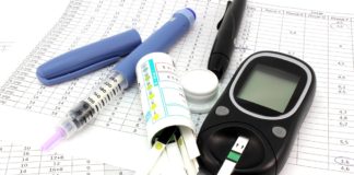 cukorbetegség típusai