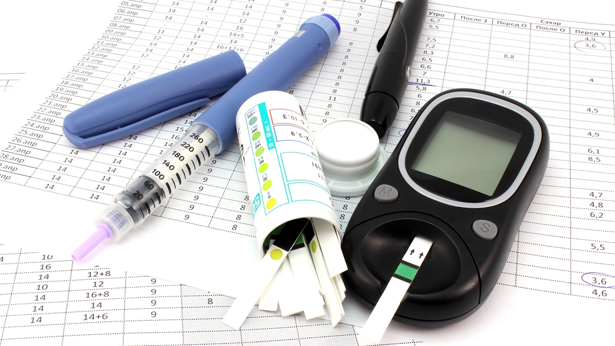 a kezelés a cukorbetegség tollak free diabetes journal