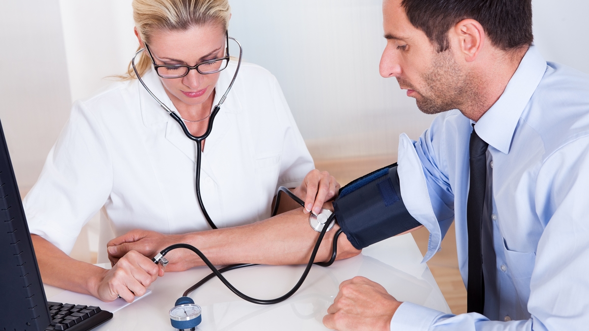 OTSZ Online - Az izolált szisztolés hipertenzió növeli a kardiovaszkuláris kockázatot