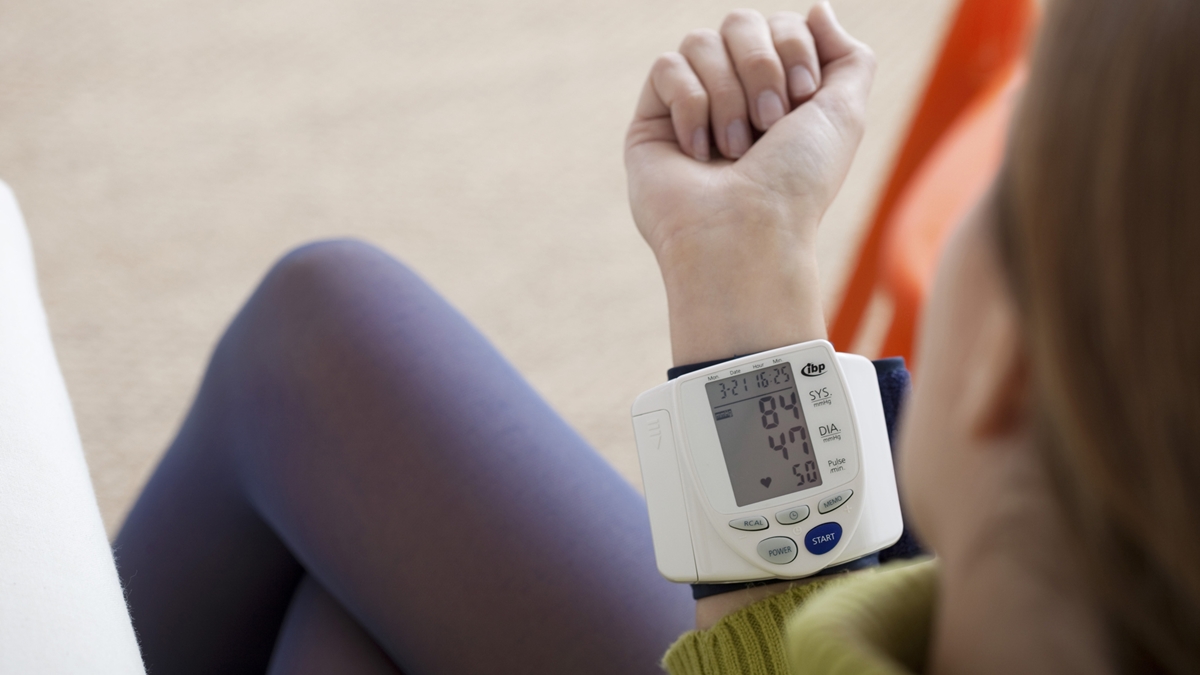 Mit jelezhet az alacsony vérnyomás?