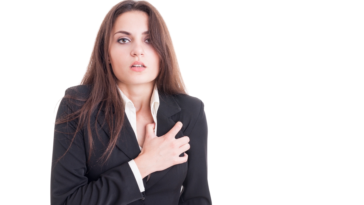 Az erős szívdobogás 11 lehetséges oka: nem szabad félvállról venni a tünetet - Egészség | Femina