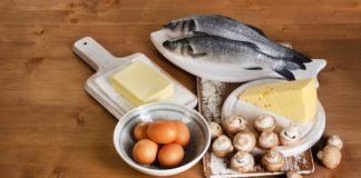 Kerüld el a D-vitamin hiányt! D-vitamin hiány