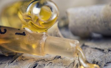 Már Szlovákiában is legális a CBD Szlovákiában is legális a CBD