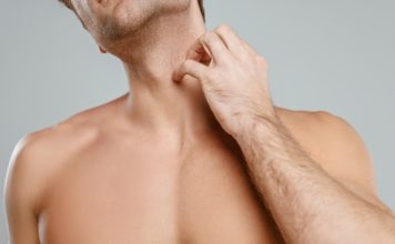 Az ekcéma kialakulása, okai és típusai ekcéma