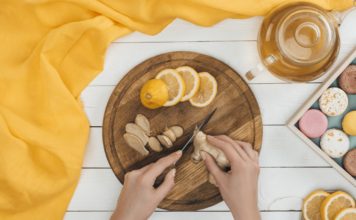 Mire jó a gyömbér? gyömbér