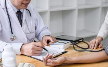 Kétszer annyi ember él magas vérnyomásban, mint 30 évvel ezelőtt magas vérnyomás