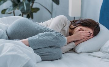 A depresszió jelei depresszió