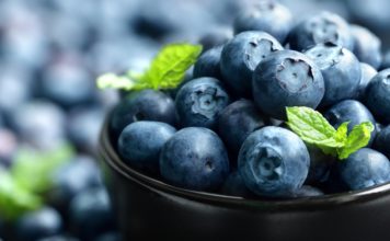 Mire jó az áfonya? áfonya