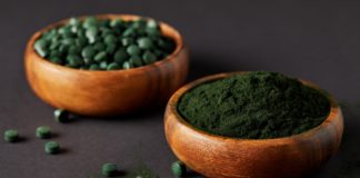 Mire jó a spirulina? spirulina