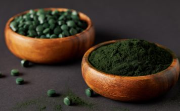 Mire jó a spirulina? spirulina