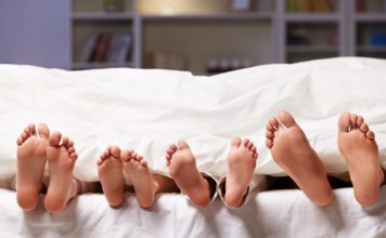 A lúdtalp kialakulása és kezelése lúdtalp
