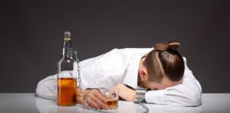 Milyen jelek figyelmeztetnek az alkoholizmus veszélyeire? alkoholizmus