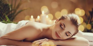 Relaxációs tippek az ünnepekre relax