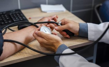 Vérnyomáscsökkentő gyógynövények vérnyomás mérés