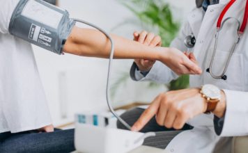 Legjobb vérnyomáscsökkentő gyógyszerek vérnyomásmérés