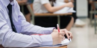A vizsgaidőszak lelki hatásai vizsga