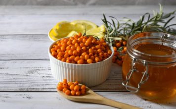 A homoktövis káros hatásai homoktövis