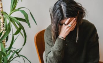 A stressz ártalmai – amire nem is gondolnánk