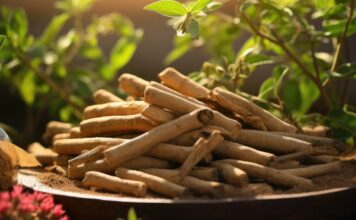 Hogyan érdemes összeállítani egy ashwagandha kivonatot? ashwagandha
