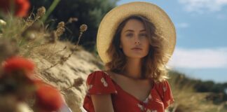 A nők számára igen fontos kérdés: Hogyan kerülhetjük el a fertőzéseket a nyaralás alatt? nő