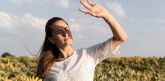 Így kövesd nyomon az UV sugárzásról szóló tájékoztatókat napsugárzás