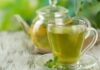 A zöld tea hatása zöld tea