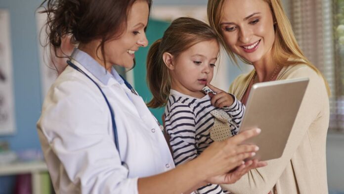 családorvosi asszisztens