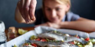 Már a fogantatásunk pillanatától az egészségünket szolgálják az omega-3 zsírsavak halétel