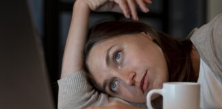 Tudtad, hogy a hormonrendszeredre is hatással lehet az alváshiány? pihenés