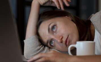 Tudtad, hogy a hormonrendszeredre is hatással lehet az alváshiány? pihenés
