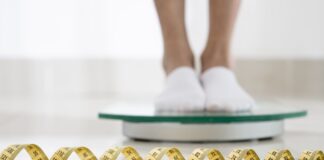Mi számít túlsúlynak és mi az, ami még elfogadható felesleg? túlsúly
