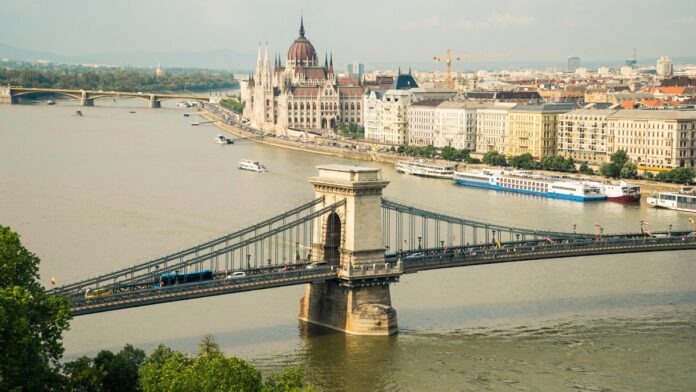 Budapest Budapest
