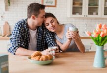 Ilyen egy igazán jó reggeli