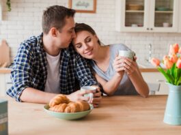 Ilyen egy igazán jó reggeli