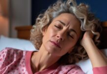 Miért ébrednek hajnalban a nők a változókorban? alvás