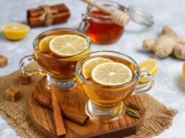 Mit várhatunk a gyömbér teától, hogyan készítsük, és kinek érdemes óvatosnak lennie? Gyömbér tea