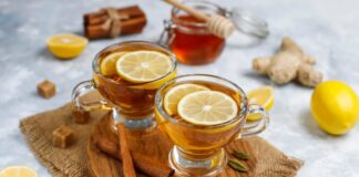 Mit várhatunk a gyömbér teától, hogyan készítsük, és kinek érdemes óvatosnak lennie? Gyömbér tea
