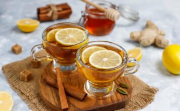 Mit várhatunk a gyömbér teától, hogyan készítsük, és kinek érdemes óvatosnak lennie? Gyömbér tea