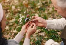 Miért lett ennyire nehéz egyszerűen csak jobban élni? virág szedés