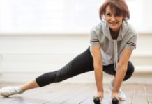 Így előzd meg az ízületi fájdalmat, ha ötvenesként váltasz sportosabb életmódra edzés