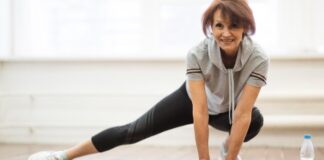 Így előzd meg az ízületi fájdalmat, ha ötvenesként váltasz sportosabb életmódra edzés