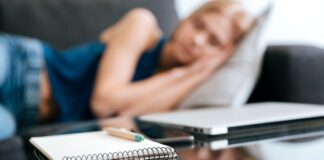 Ez állhat a folyamatosan kínzó fáradtság hátterében fáradtság