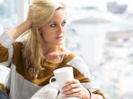 Mit tehetünk az egészségünkért, ha egy nagy változás szorongást kelt bennünk?