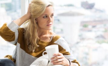 Mit tehetünk az egészségünkért, ha egy nagy változás szorongást kelt bennünk?