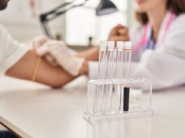 Az éves szűrővizsgálat esélyt ad arra, hogy legyen választásunk szűrővizsgálat