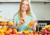 Hogyan őrizhetjük meg a gyümölcsök C-vitamin-tartalmát?