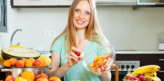 Hogyan őrizhetjük meg a gyümölcsök C-vitamin-tartalmát?