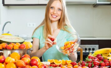 Hogyan őrizhetjük meg a gyümölcsök C-vitamin-tartalmát?